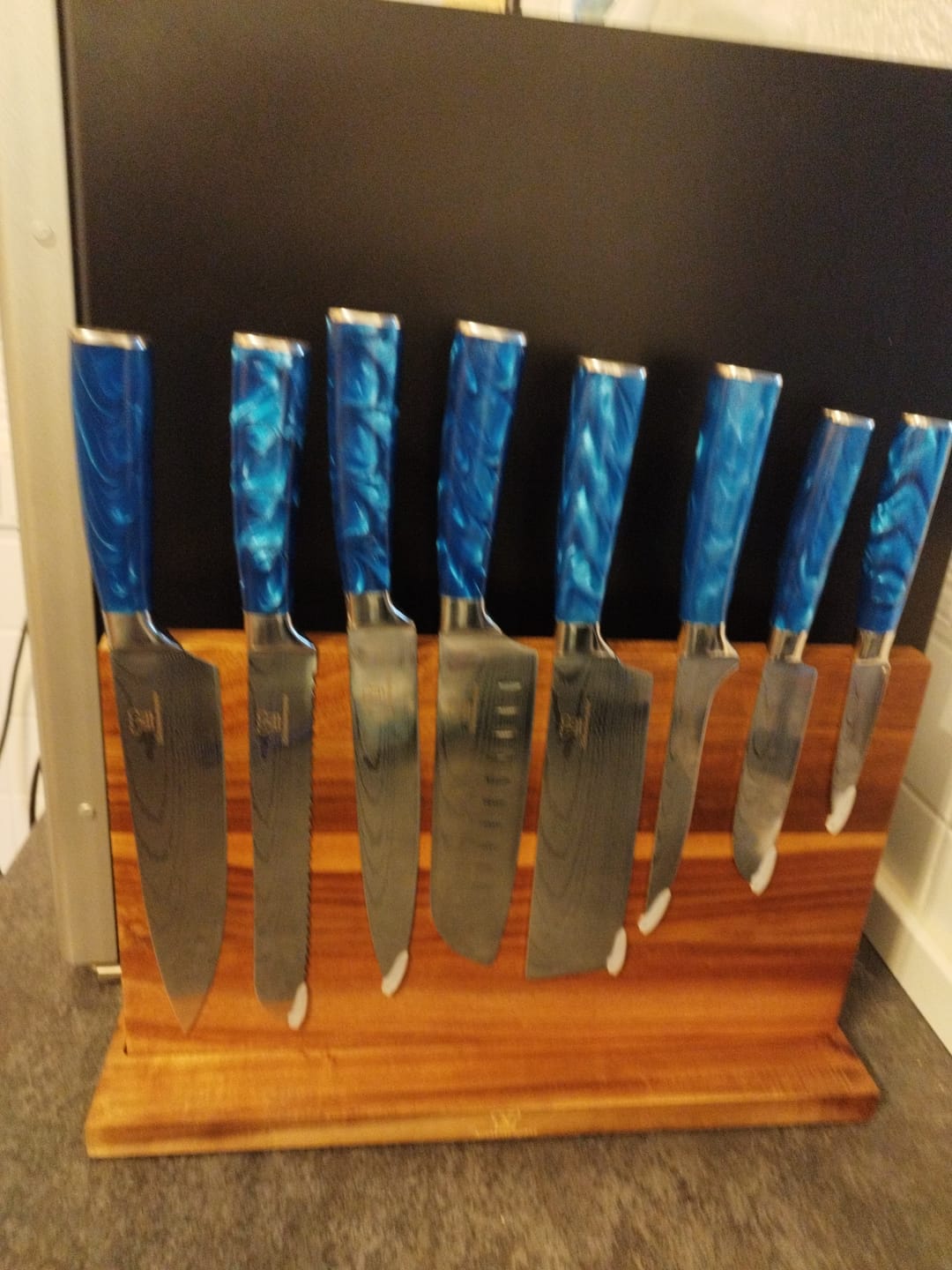 Customer photo review of Shiburu Kombipaket Burokku