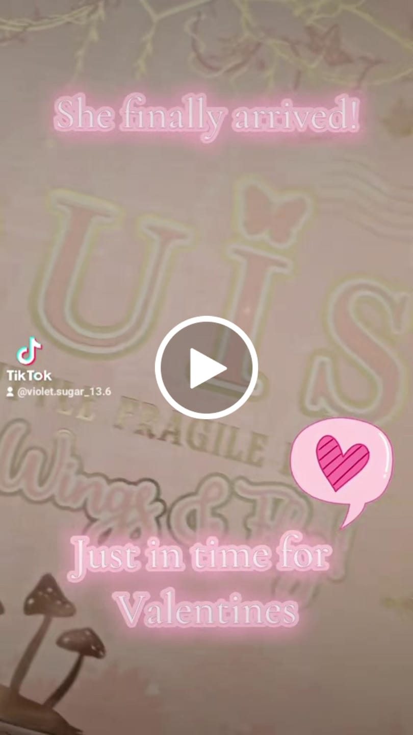 Customer video review of P.Louise The Skinfluencer Skincare Set