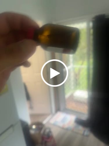 Customer video review of Bacteriostatic Water