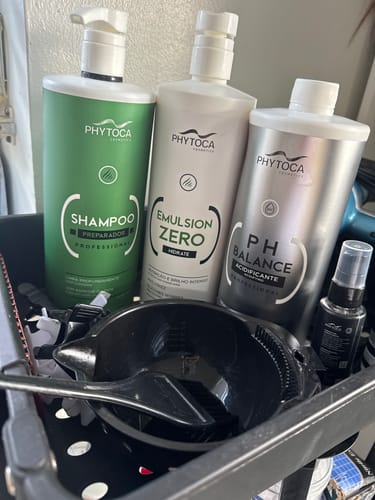 Customer photo review of Mystical Gloss