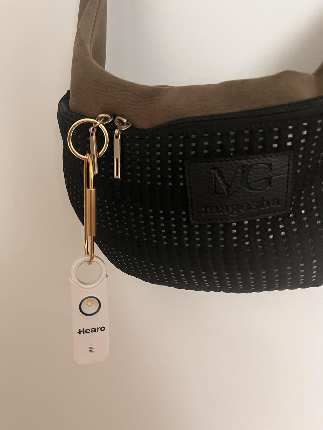 Customer photo review of HEARO