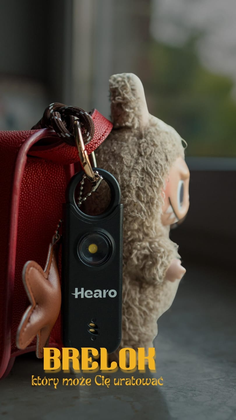 Customer photo review of HEARO