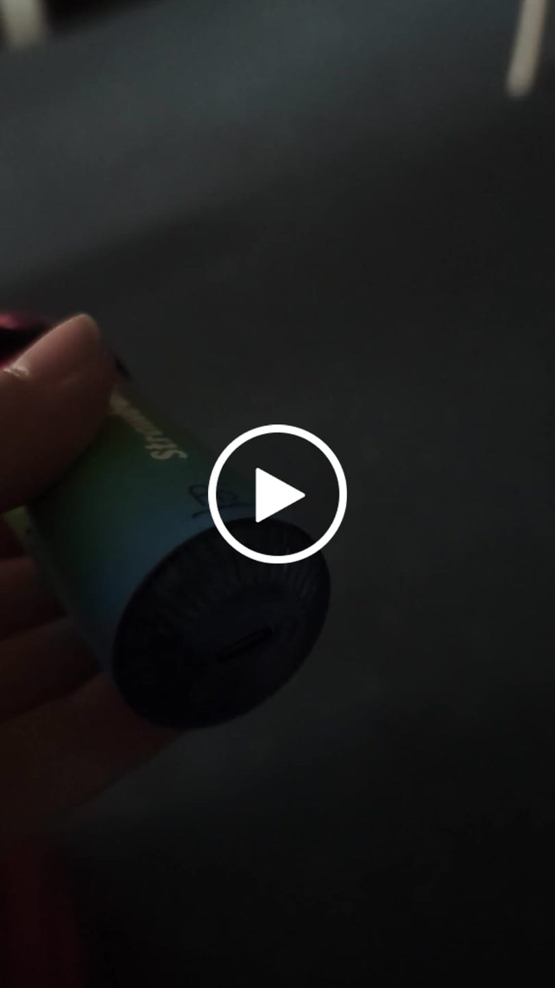 Customer video review of RandM Tornado 9000