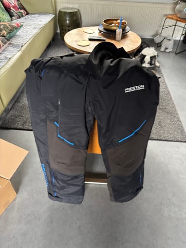 Customer photo review of CELCIUS SUIT