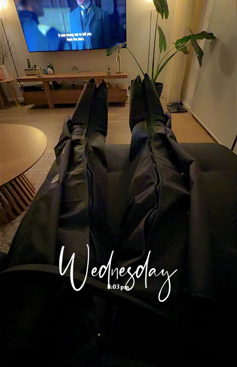 Customer photo review of RECHARGEABLE 6 Chamber Compression Boots 3.0