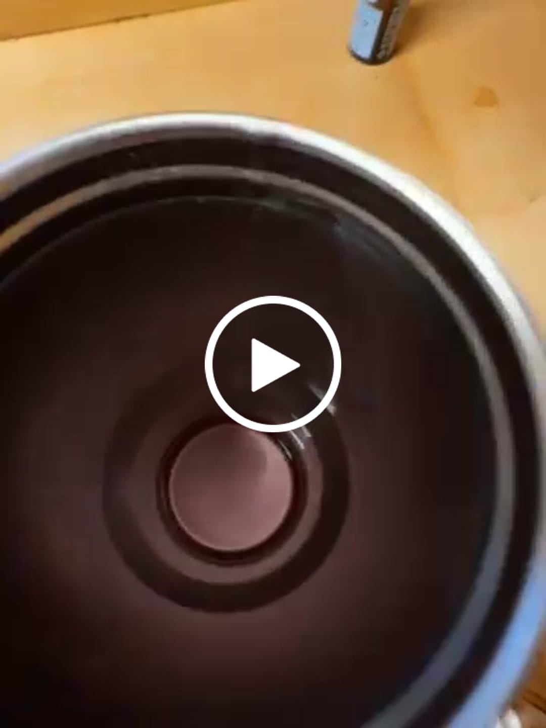 Customer video review of Ionisches Magnesium **Himbeer-Zitrone** 250g Dose