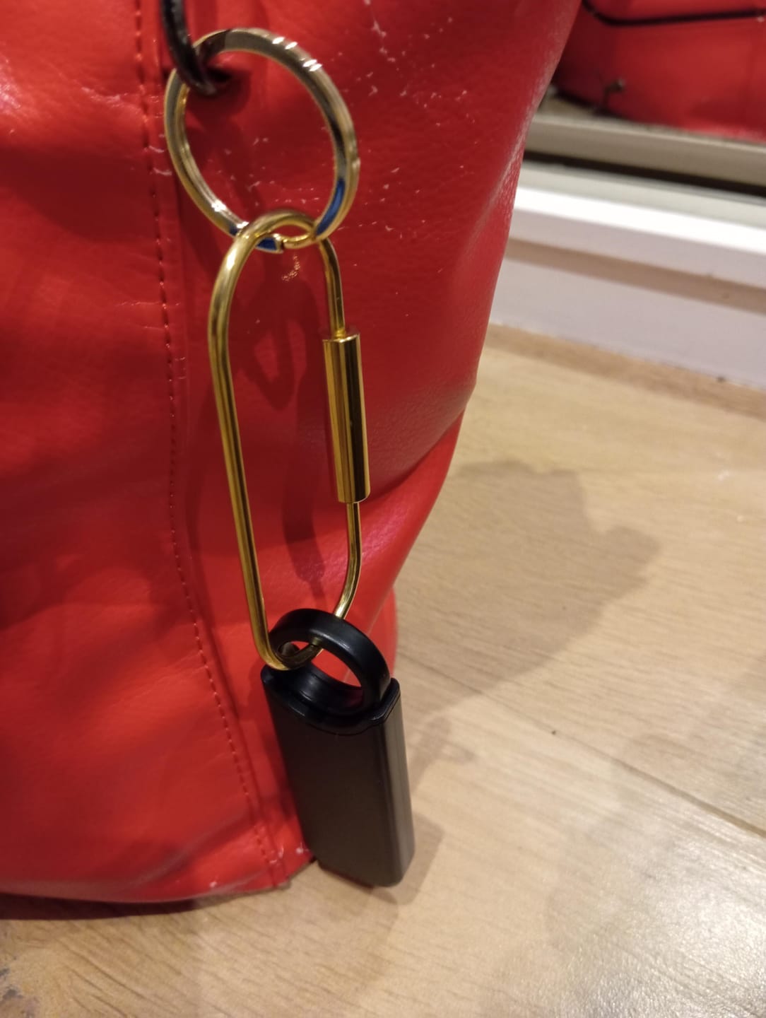 Customer photo review of HEARO