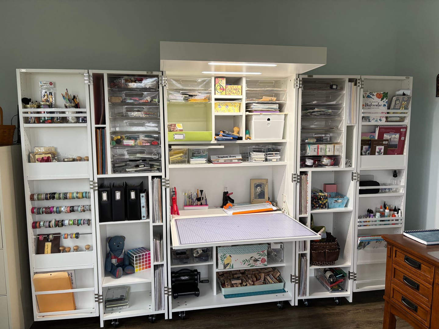 Customer photo review of DreamBox