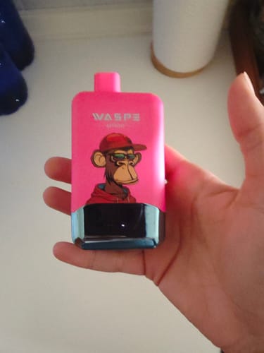 Customer photo review of WASPE FIHP 40000 (1 unidad)