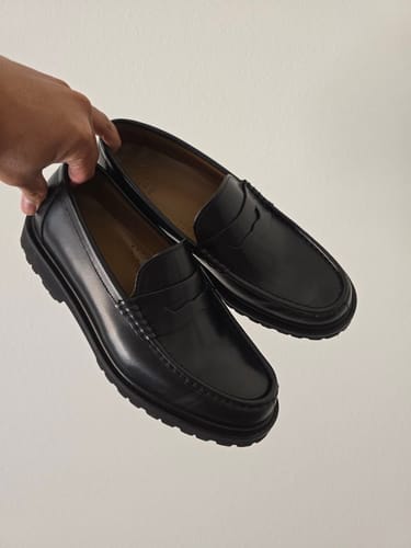 Customer photo review of Alris Black