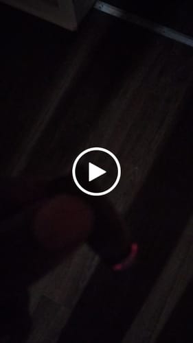 Customer video review of Bulk Indoor Trim