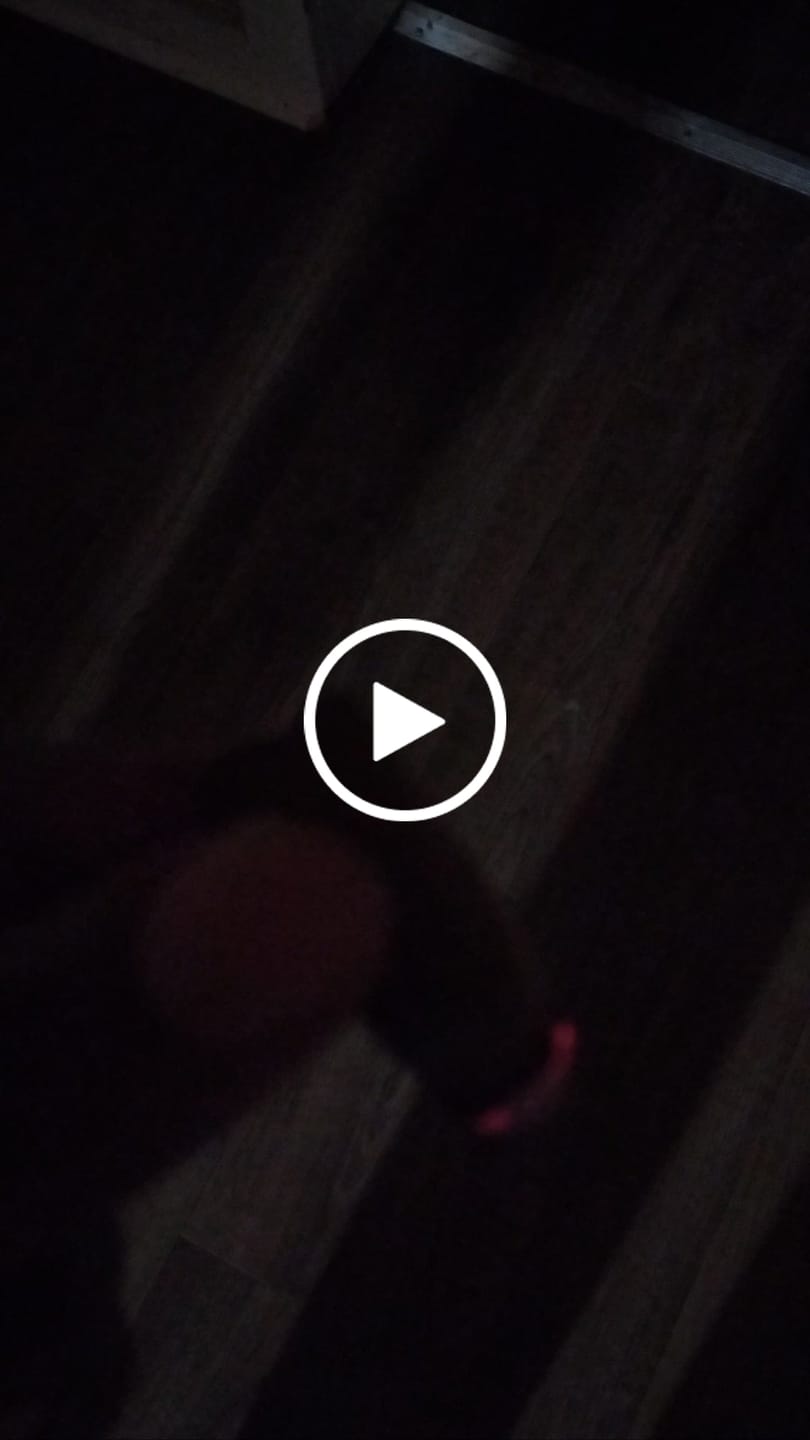 Customer video review of Bulk Indoor Trim