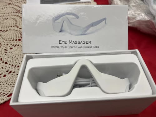 Customer photo review of MicroLift™