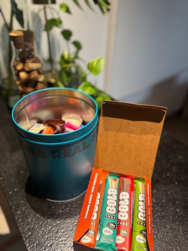 Customer photo review of COMBO MATCH