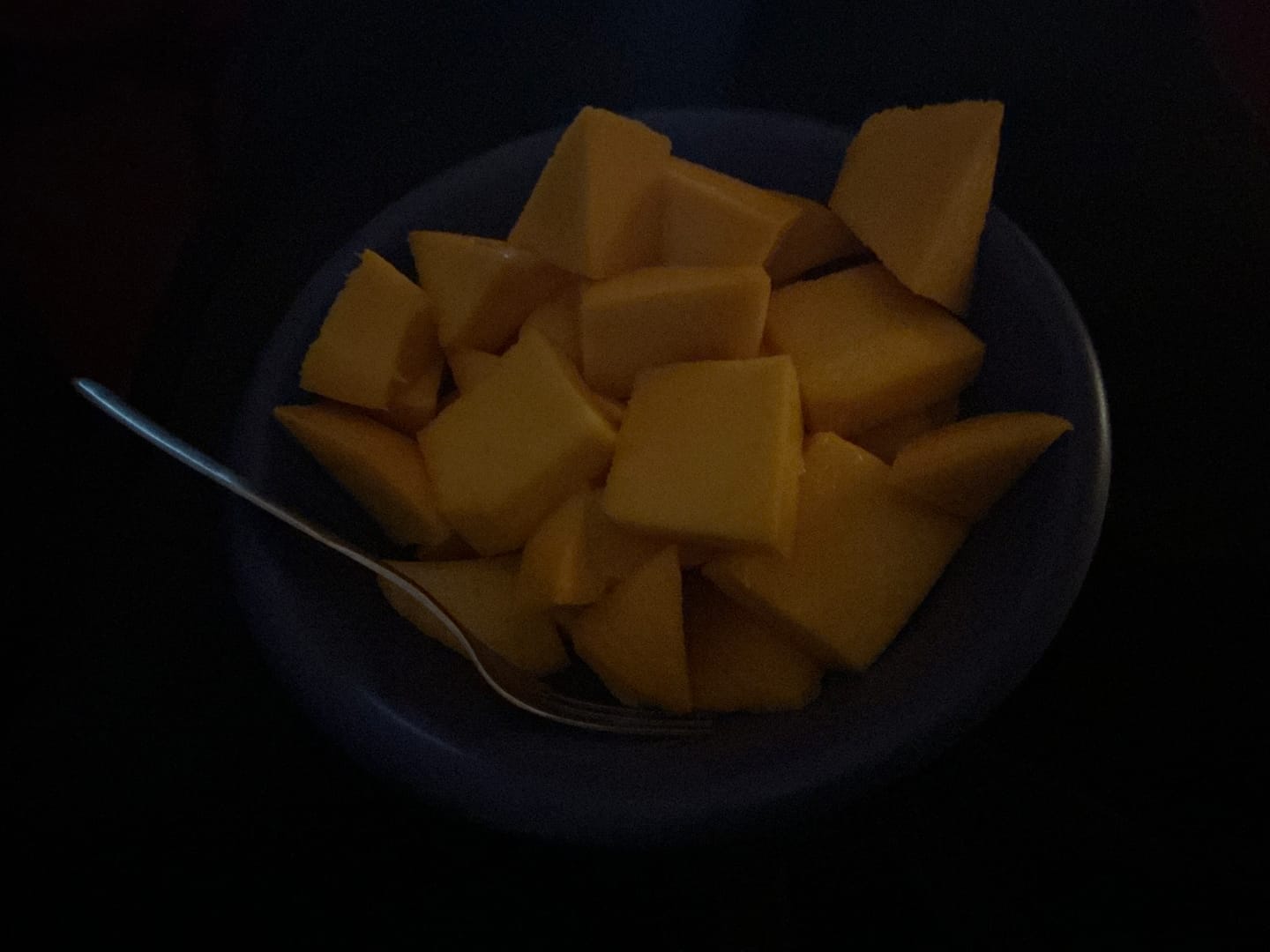 Customer photo review of Mango Kent Bio von Julian Sonderaktion % 4kg