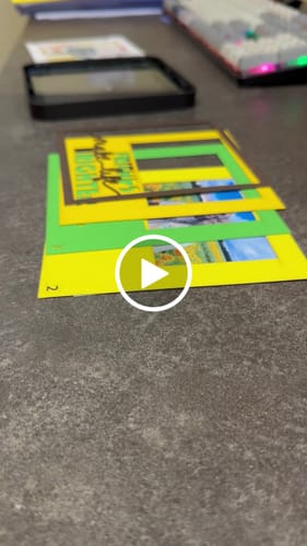 Customer video review of Crafting Memories SVG Mega Bundle