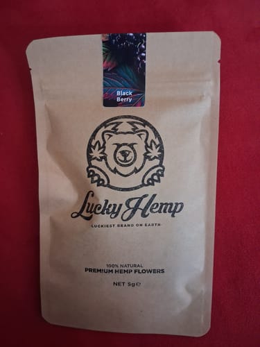 Customer photo review of Black Berry Ökopack