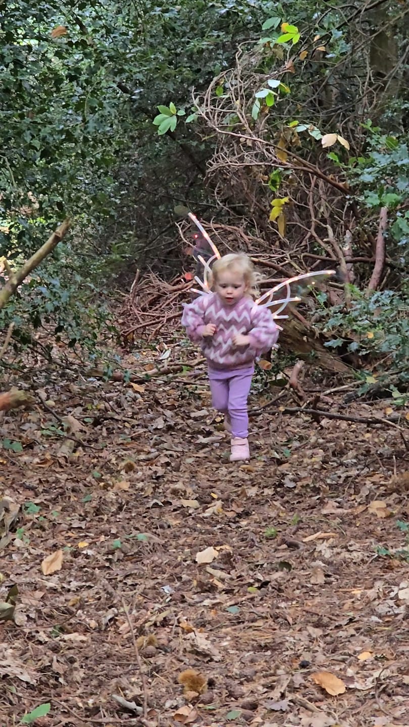 Customer photo review of Kid's Spruce - Winter Barefoot Shoes
