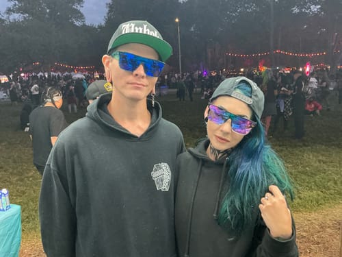 Customer photo review of Midnight Dream