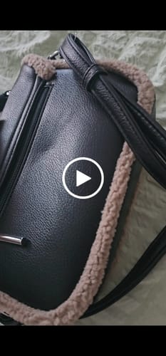 Customer video review of Votter Brown