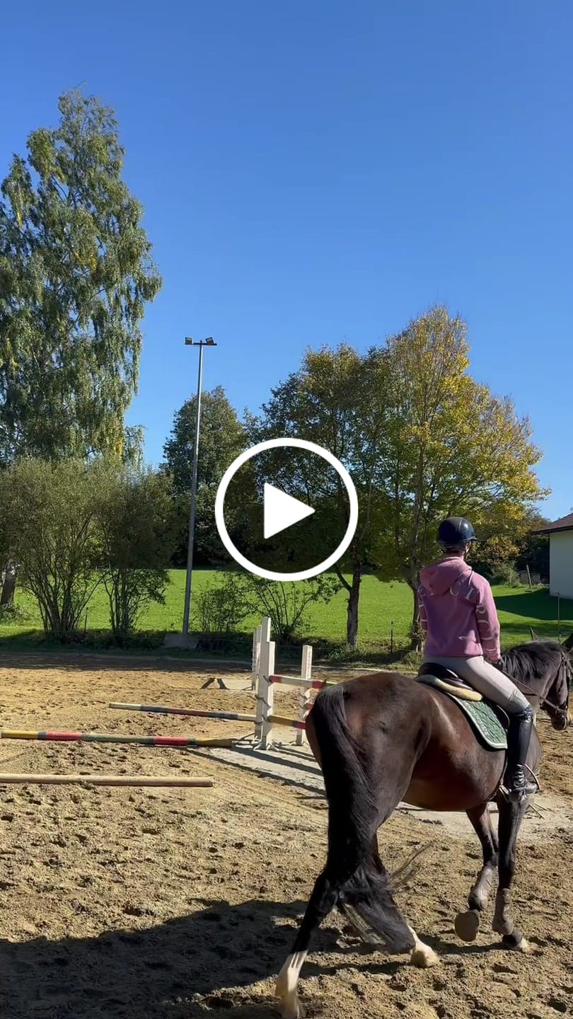 Customer video review of Josy Hoody