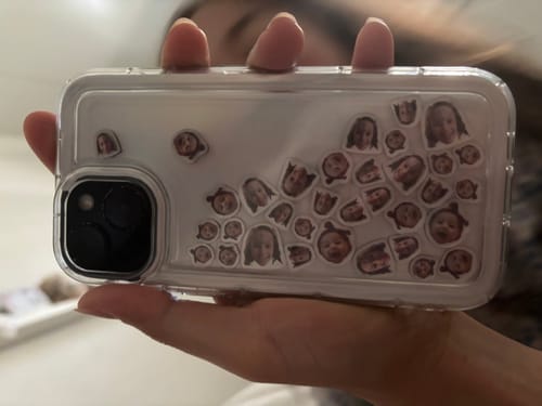 Customer photo review of How Many Photos