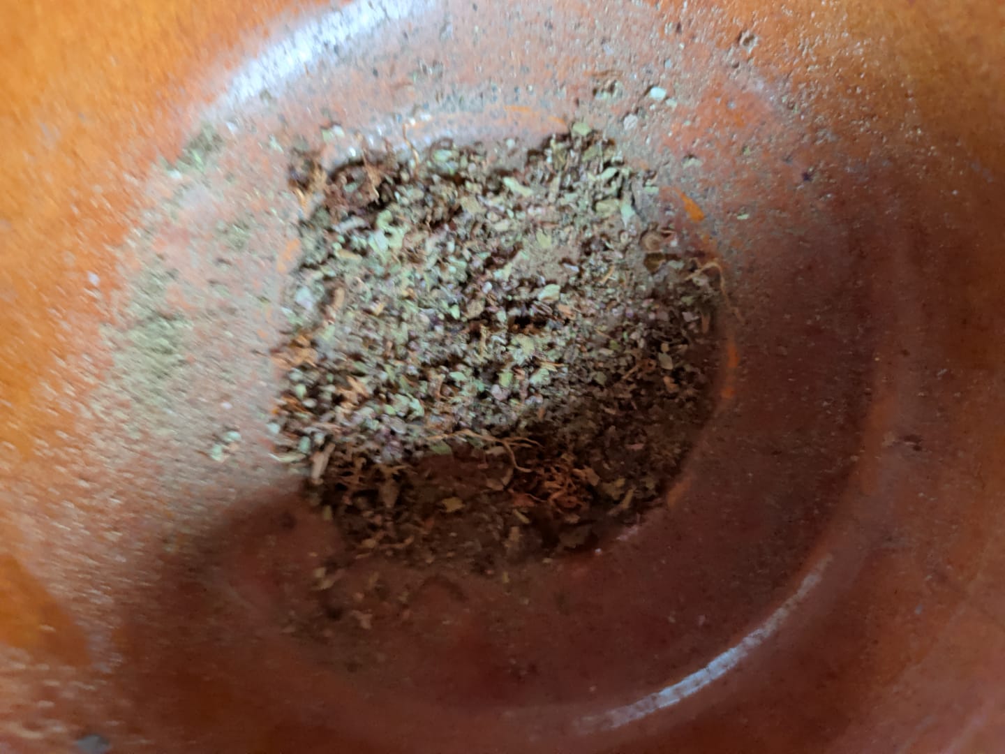 Customer photo review of GreenX CBD - Purple Lime