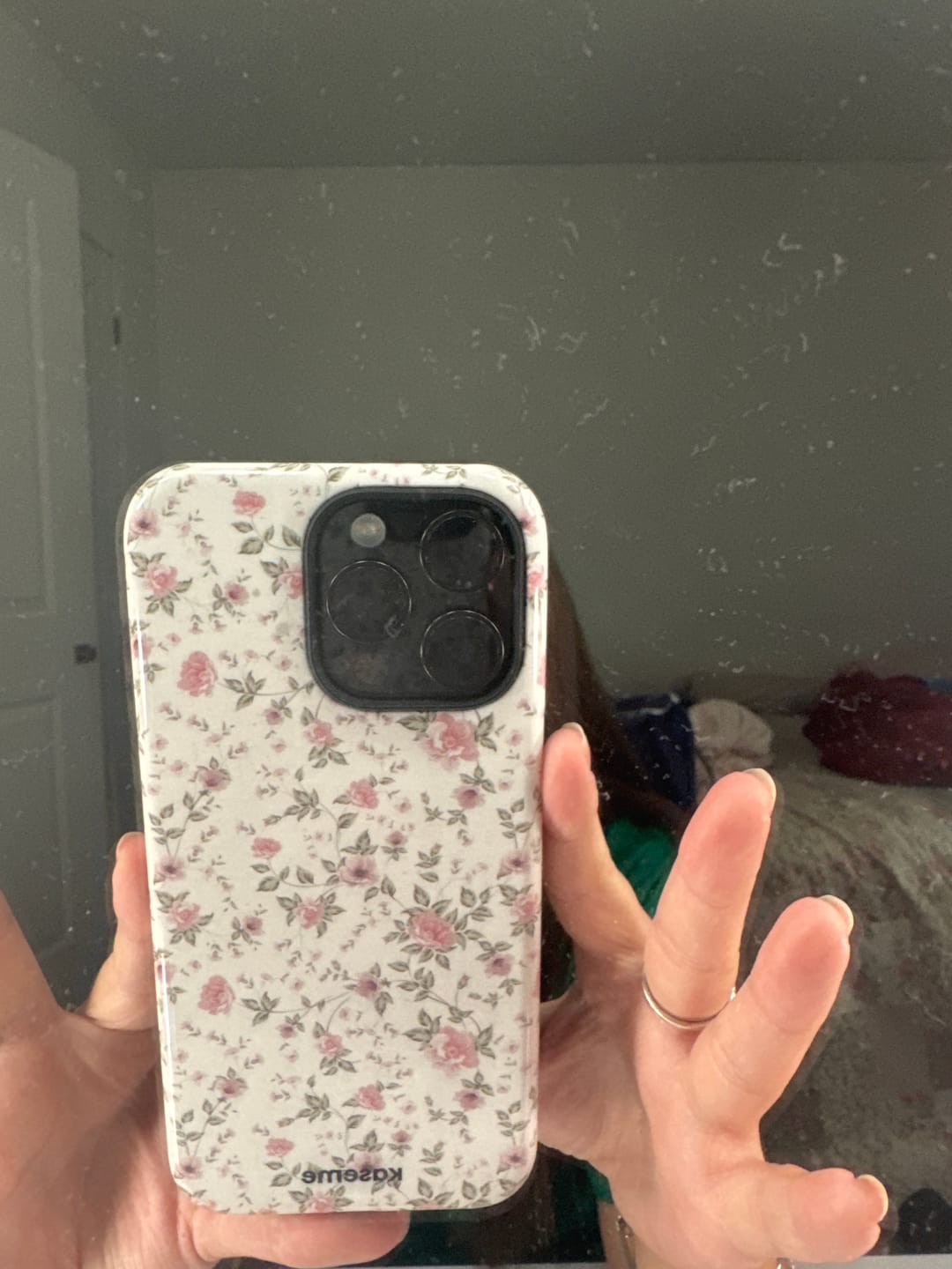 Customer photo review of La Vie en Rose