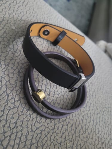 Customer photo review of Bracelet: Ranger