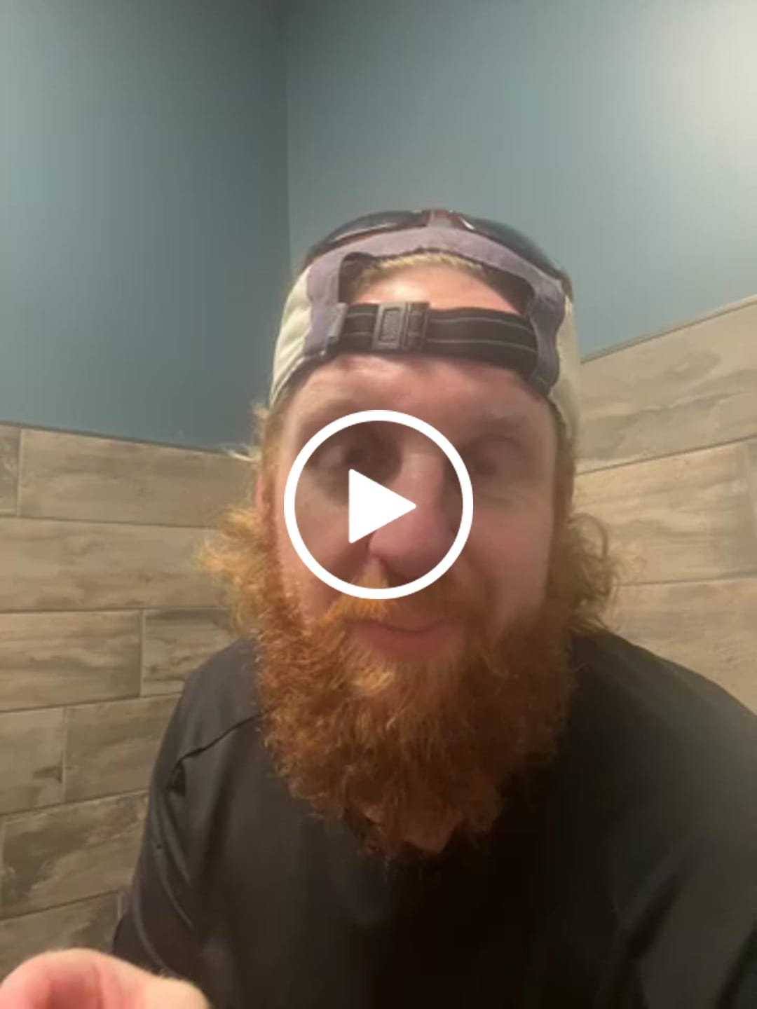Customer video review of Electrolytes