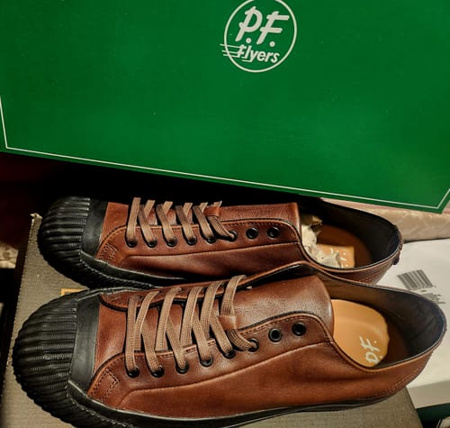 Customer photo review of Grounder Lo Luxe