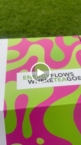 Customer video review of Té Matcha Premium Vainilla