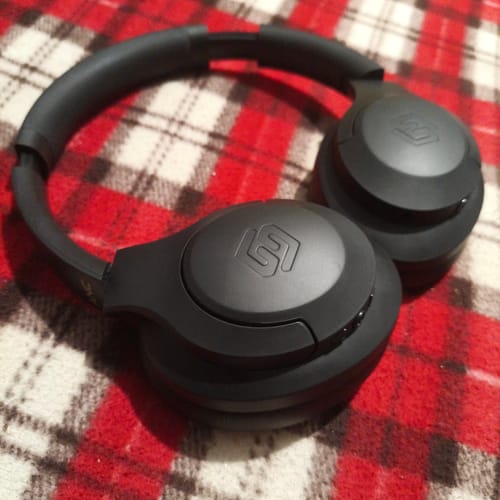 Customer photo review of Pulse ANC 2Gen