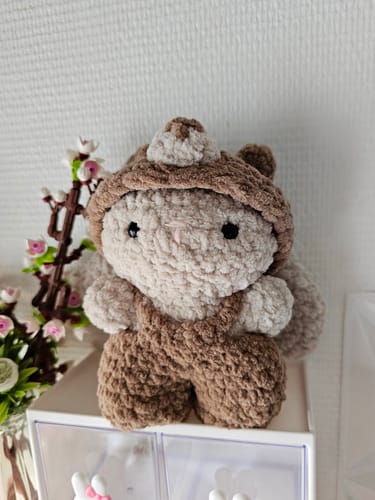 Customer photo review of Alize Velluto