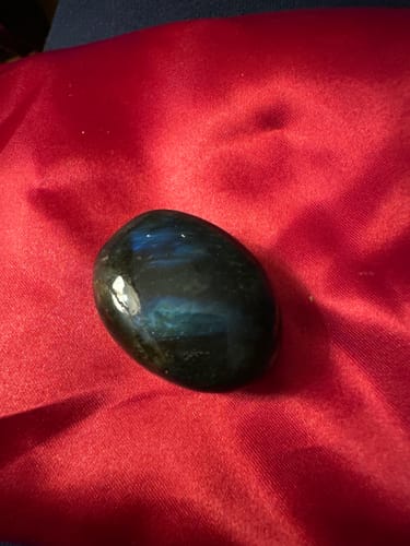 Customer photo review of VIP Crystal Club ~ Monthly Crystal Tester