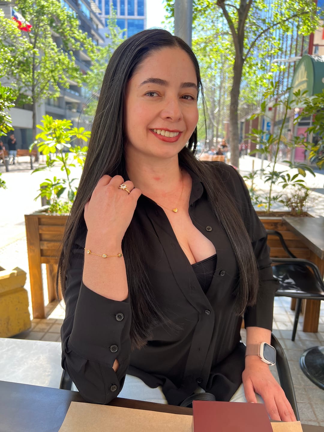 Customer photo review of EONICE