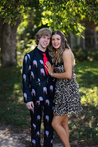 Customer photo review of Custom Photo Funny Face Men's Party Costumes-Theme Party 2 or 3pcs Suit set-Blazer Pants & Vest