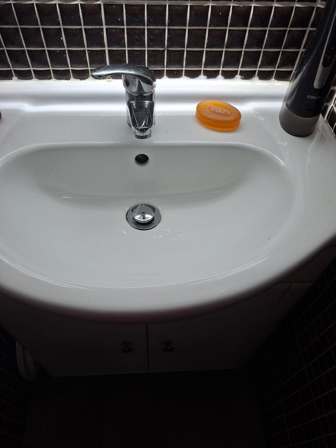Customer photo review of Scale It Down - Limescale cleaner
