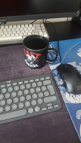 Customer photo review of TAFT Kahve 500 gr