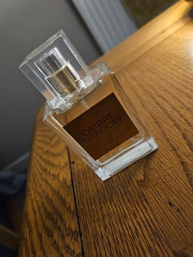 Customer photo review of Ombre Nomade (Inspired) - Ombre Shadow