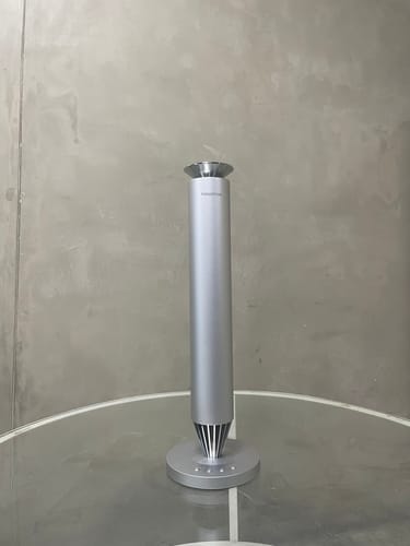Customer photo review of Aura Advanced