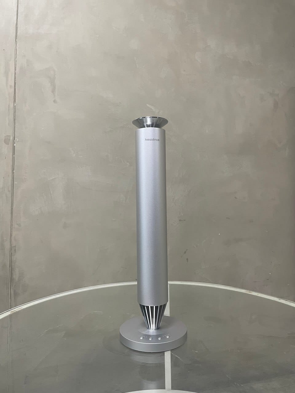 Customer photo review of Aura Advanced