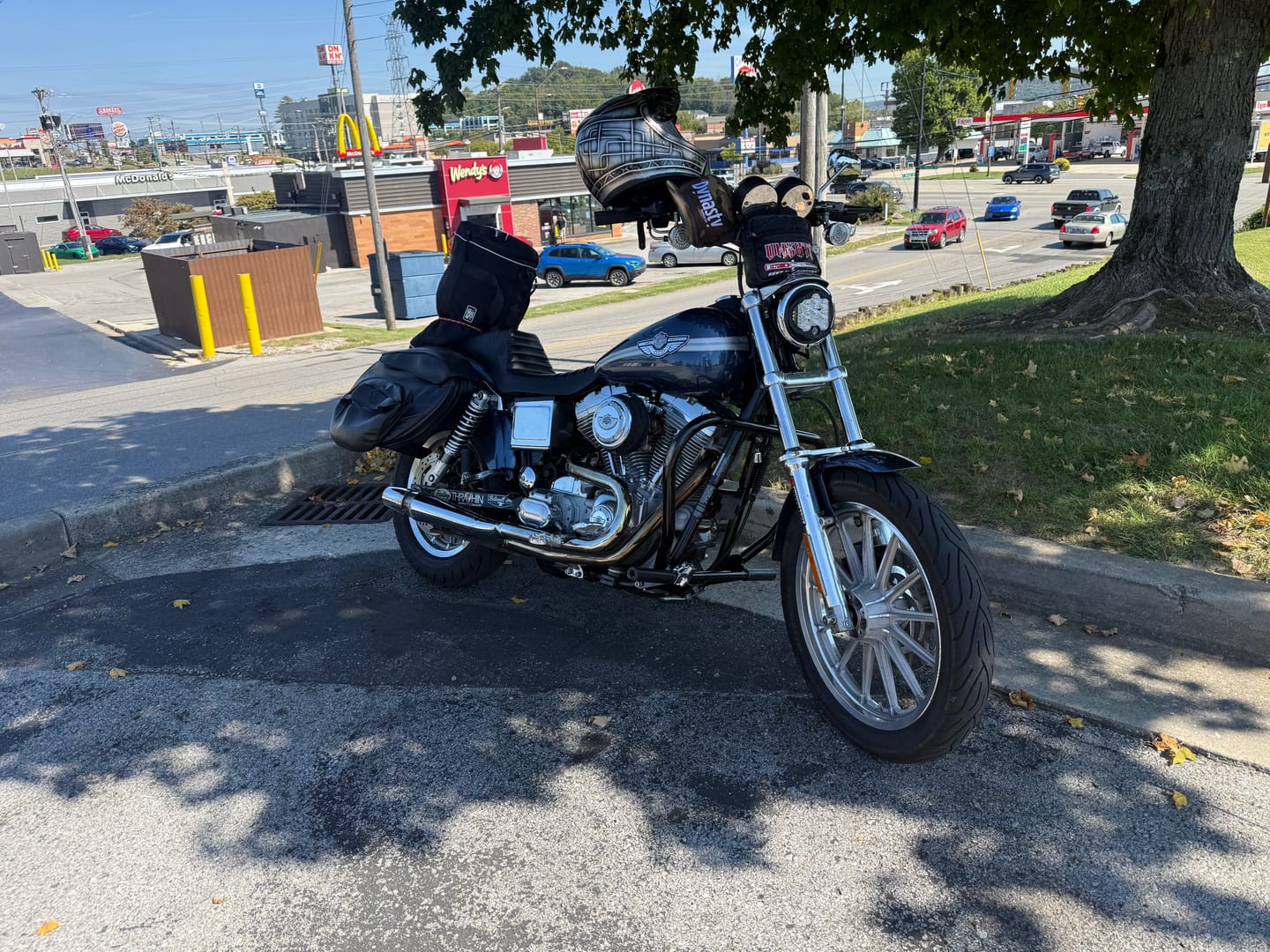 Customer photo review of $85 Budget Buck Build