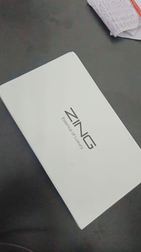 Customer photo review of OUD Supreme BUNDLE