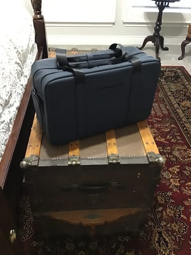 Customer photo review of The FTL Pro