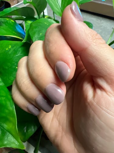 Customer photo review of Premium 4-i-1 Buffertfil