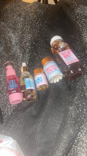 Customer photo review of Can I Come Over?!  Bundle