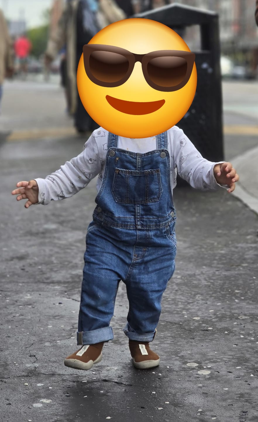 Customer photo review of Tiny Explorings™ [Free Today]