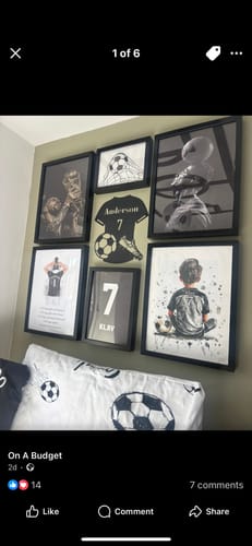 Customer photo review of MYLASMOSS SEAMOSS GEL (720ML)