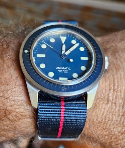 Customer photo review of Original - Siren